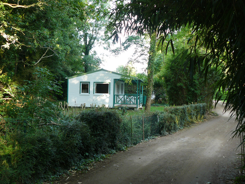 location de chalet en Vendée